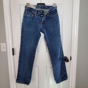 Abercrombie & Fitch Jeans, Mens, W=28 L=30